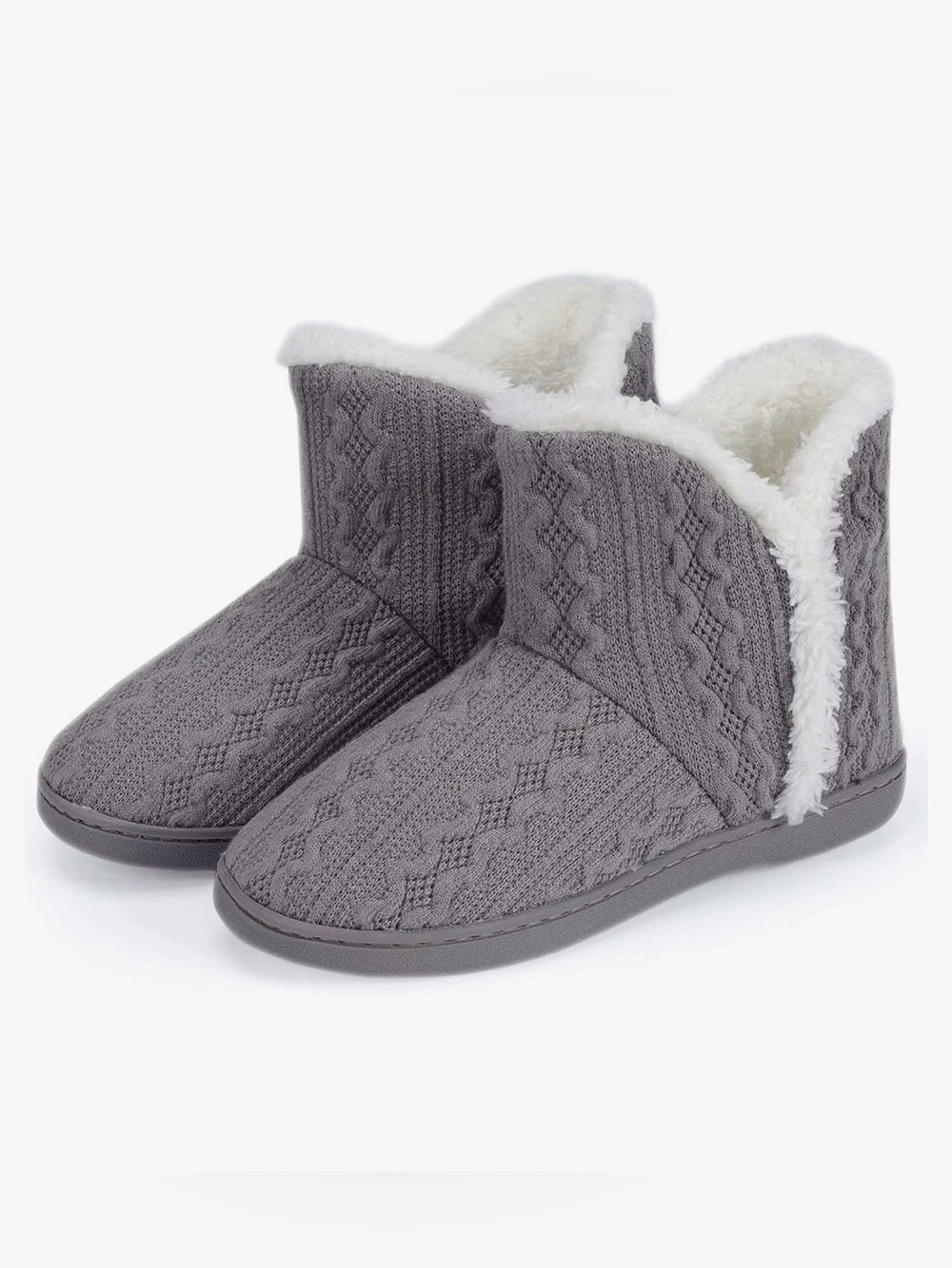 Amazon Bootie Slippers